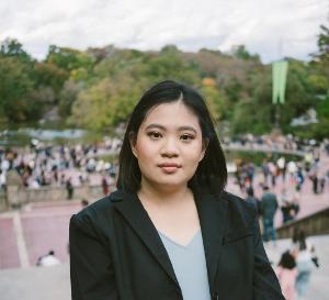 National Disability Theatre Announces Inaugural Managing Director Penny Pun Image