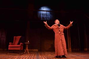 Centenary Stage Company Announces Cast For A CHRISTMAS CAROL Image