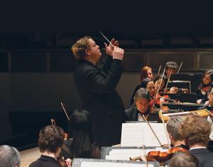 Calgary Philharmonic Orchestra Announces Winter Concerts  Image