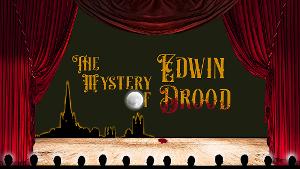 NKU Presents Interactive Whodunit Musical THE MYSTERY OF EDWIN DROOD  Image