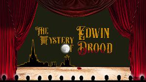 NKU Presents Interactive Whodunit Musical THE MYSTERY OF EDWIN DROOD Image