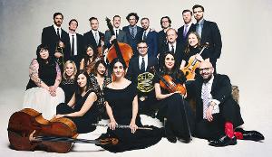 The 92nd Street Y Announces Three Concert Line-Up From Ensemble In Residence, The Knights Image