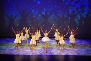 ESPRESSO NUTCRACKER Features Jazz-influenced Duke Ellington's Nutcracker Suite Image