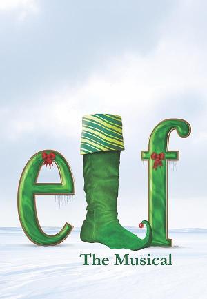 ELF THE MUSICAL Announced At Pioneer Theatre Company 
