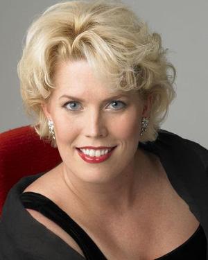 Charlottesville Opera Welcomes Caroline Worra As New Artistic Director Image