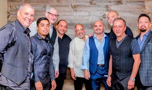 Metropolis Hosts Salsa-Latin Jazz Band Projecto 7 In Concert Image