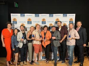 The 2021 Naples International Film Festival Announces Filmmaker Award Winners 