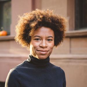 Kaufman Music Center Names Director Of Social Innovation And Chief Development Officer Image