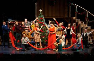 Transcendence Theatre Company Announces Cast and Creative Team For BROADWAY HOLIDAY SPECTACULAR Image