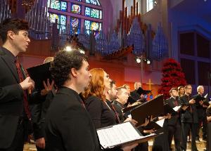 Phoenix Chorale Tradition A CHORALE CHRISTMAS Returns December 16-20  Image