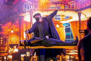 Lighthouse Immersive Announces World Premiere Of MAGIC IMMERSIVE Image