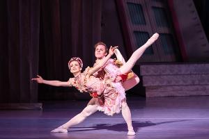 NASHVILLE'S NUTCRACKER to Return to TPAC This Holiday Season Image