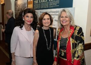 The Schmidt Boca Raton History Museum Celebrates Renovation and Reopening Image