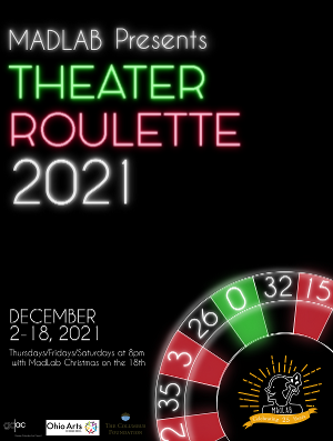 MadLab Announces 21st Theatre Roulette Image