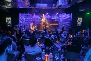 Live Jazz Venue Parker Jazz Club Announces Winter 2021 Programming 