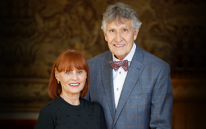 The National Ballet of Canada Receives Landmark Gift from Joan and Jerry Lozinski 
