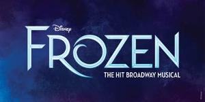 Tickets For Disney's FROZEN at the Aronoff Center Are On Sale Friday 