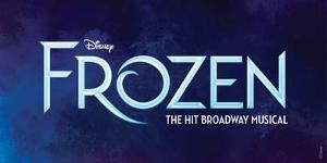 Tickets For Disney's FROZEN at the Aronoff Center Are On Sale Friday Image