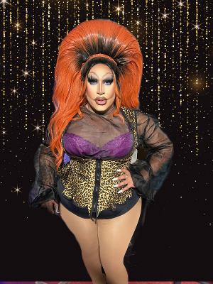 Sunday Drag Brunch Will Take Place at 3Below Theaters This Month Image
