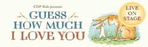 Three Family Shows Will Be Performed Back-to-Back In The Dunstan Playhouse This December Image
