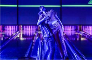 Restless Dance Theatre Celebrates Their 30th Anniversary This Month Image