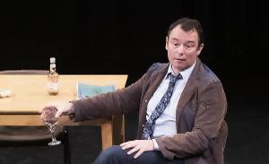 SWAN SONG Transfers To London's Turbine Theatre This Month Image