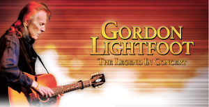 Gordon Lightfoot Returns To Overture in June Image