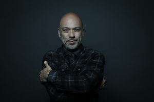 Comedian Jo Koy Announces FUNNY IS FUNNY World Tour at The Duke Energy Center in January 