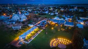 Fleur Du Cap Awards 2021 Celebrate Mentorship And New Talent Image