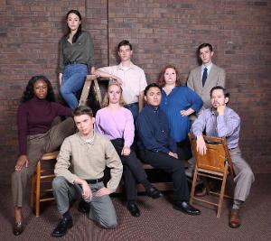 THE LARAMIE PROJECT Opens This Weekend at Williams Theatre Image