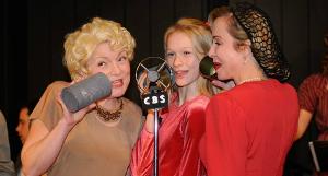 IT'S A WONDERFUL LIFE: A LIFE RADIO SHOW is Back At Kenyon Hall Image