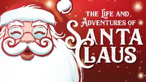 Pitlochry Festival Theatre Announces Outdoor Experience and Film Of The Life and Adventures Of Santa Claus  Image