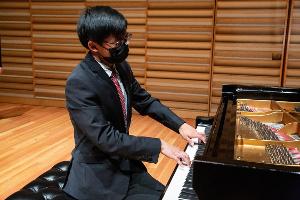 2021 Winners Of The Claudette Sorel Piano Competition Announced  Image