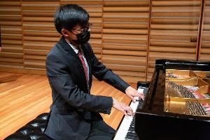 2021 Winners Of The Claudette Sorel Piano Competition Announced Image