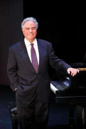 KEYBOARD CONVERSATIONS With Jeffrey Siegel Presents The Glorious Music Of Chopin Mon, December 13 