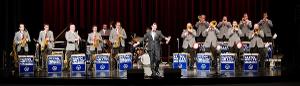 The Glenn Miller Orchestra Comes to the Kauffman Center in 2022 
