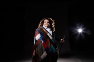 Jonathan Antoine's CHRISTMASLAND LIVE! Announced at MPAC, December 1  Image