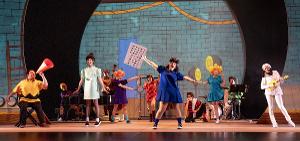 A CHARLIE BROWN CHRISTMAS Announced at MPAC Image