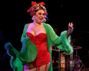WHO'S HOLIDAY! Announced At Open Stage Image
