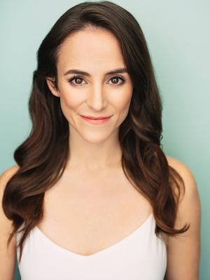 Cast Announced For Playhouse On Park's MISS BENNET: CHRISTMAS AT PEMBERLEY Image