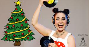 MONSKI MOUSE'S CHRISTMAS BABY DISCO DANCE HALL Will Be Performed at Adelaide Town Hall Next Month Image