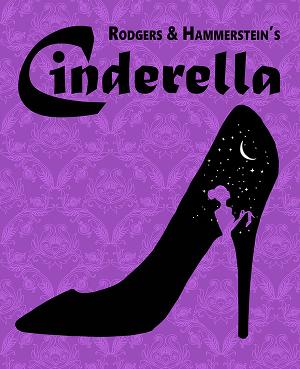 Vintage Theatre Productions Presents Rodgers & Hammerstein's CINDERELLA Beginning This Month Image