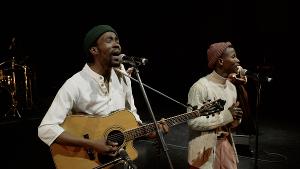 Cape Town Festival Returns And Joins Hands With Artscape To Assist Struggling Artists Image