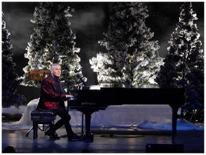 Jim Brickman Returns To The Southern Theatre With THE GIFT OF CHRISTMAS  In December Image