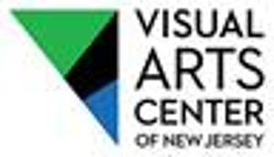 VACNJ Visual Arts Center Of New Jersey Receives Multiple Grants During The Month Of October Image