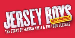 JERSEY BOYS Returns To DPAC, April 29 - May 1, 2022 
