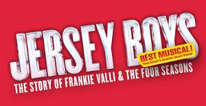 JERSEY BOYS Returns To DPAC, April 29 - May 1, 2022 Image