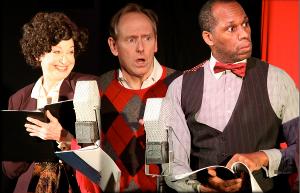 The Theater Project Offers Three Holiday Programs Image