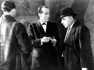 The Film Detective Releases Limited Deluxe Edition Of THE SHERLOCK HOLMES VAULT COLLECTION Image