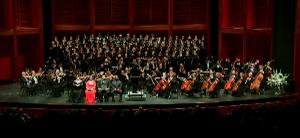 South Florida Symphony Orchestra To Perform Handel's Messiah For The First Time As Part Of Masterworks Series  Image